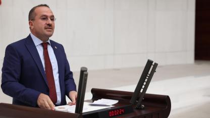 AK Partili Kırkpınar'dan Büyükşehir'e rapor tepkisi