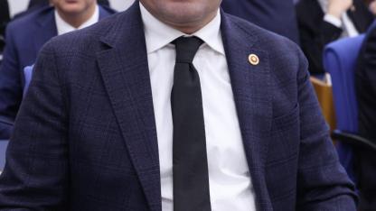 AK Partili Kırkpınar’dan sağlıkta devrim vurgusu