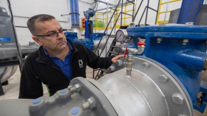 Akarca Koyu’nun su kalitesi korunuyor