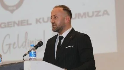 Altay Başkanı Sinan Kanlı: "Türkiye'nin yardımına ihtiyacımız var"