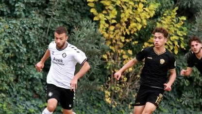 Altay, hazırlık maçında kazandı