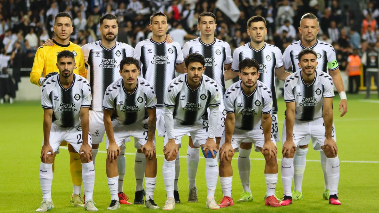 Altay’da kötü gidişat sürüyor