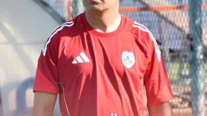 Altınordu, Namet Ateş’le yollarını ayırdı