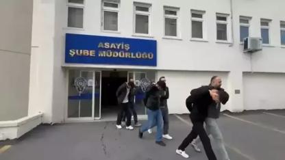 Ankara polisinden 'büyü' dolandırıcılığı operasyonu