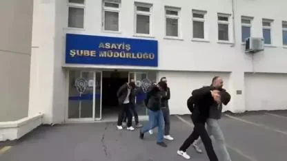 Ankara polisinden 'büyü' dolandırıcılığı operasyonu