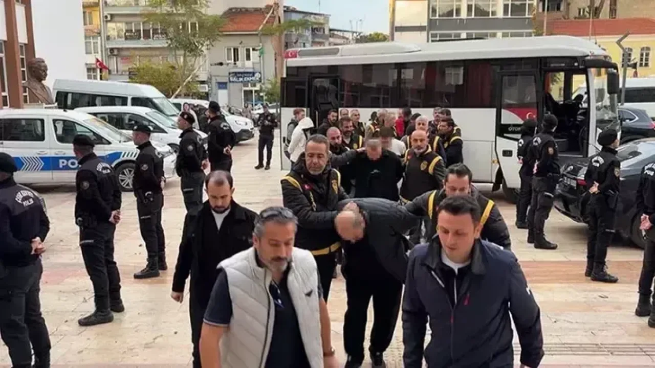 Aydın merkezli 3 ilde otomobil satışı dolandırıcılığı