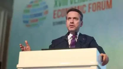 Bakan Bayraktar: Doğal gaz abone sayısı 22 milyona yükseldi