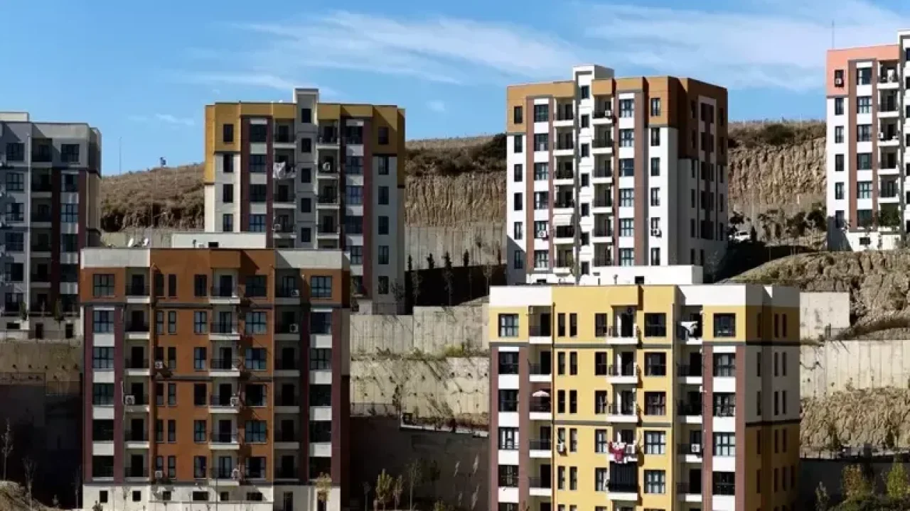 Bakan Kurum: Türkiye&#039;yi ev sahibi yapacağız