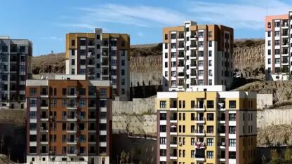 Bakan Kurum: Türkiye'yi ev sahibi yapacağız