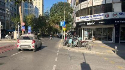 Balıkesir'deki deprem İzmir'de hissedildi