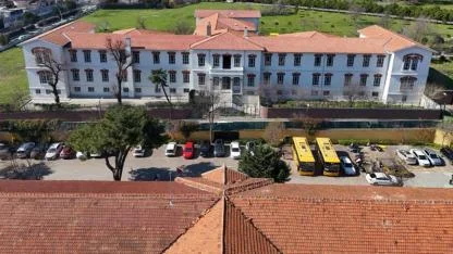 Balıklı Rum Hastanesi’ne "sahte reçete" soruşturması: "SGK 112 milyon lira zarara uğratıldı" iddiası