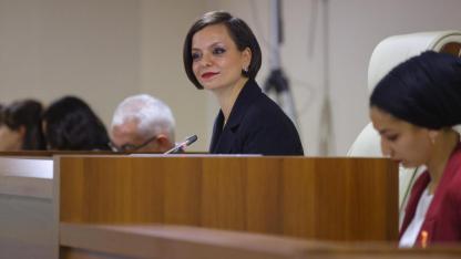 Başkan Kınay: “Herkese eşit mesafede hizmet etmeye devam edeceğiz”