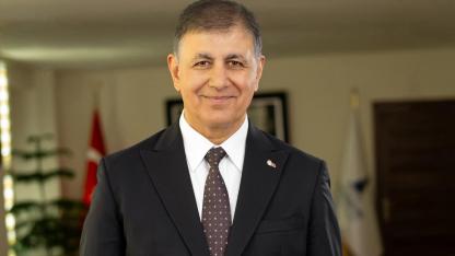 Başkan Tugay'ın 24 Kasım Öğretmenler Günü mesajı