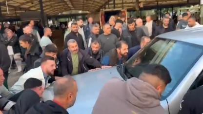 Başkan Ünsal: “Bunun adı vandalizmdir”