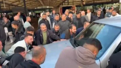 Başkan Ünsal: “Bunun adı vandalizmdir”