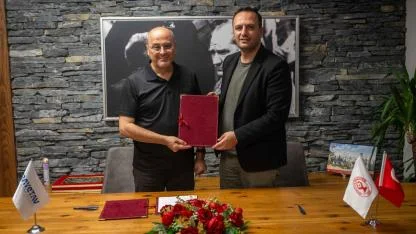 BAYETAV ile protokol imzalandı