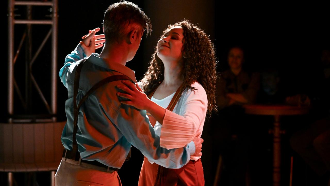 BBŞT Akademi’de sezona güçlü açılış