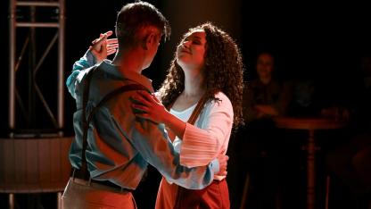 BBŞT Akademi’de sezona güçlü açılış