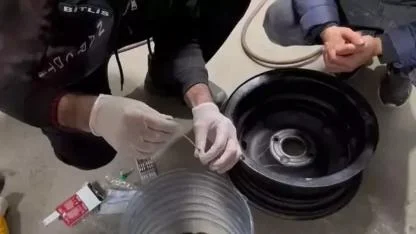 Bitlis'te araçta 16 kilo 769 gram metamfetamin ele geçirildi