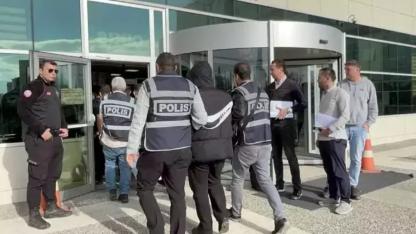 Bolu'da 140 bin dolarlık dolandırıcılık