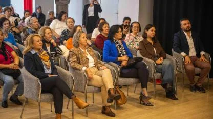 Bornova’da sağlıklı yaşamın yeni dönemi başladı