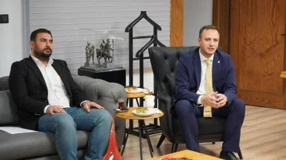 Bornova’da yeşil dönüşüme akademik destek