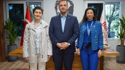 Bornova’ya diyabet dostu menüler geliyor