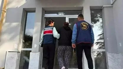 Boş arazide bulunan bebek cesedi ile ilgili 1 gözaltı