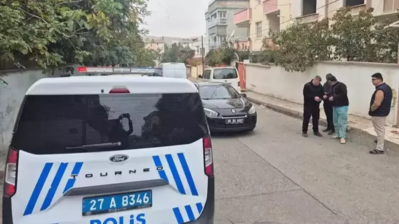 Boşanma aşamasındaki eşini tabancayla vurdu