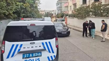 Boşanma aşamasındaki eşini tabancayla vurdu