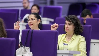 Buca Belediyesi'nden engelsiz hizmet için önemli adım