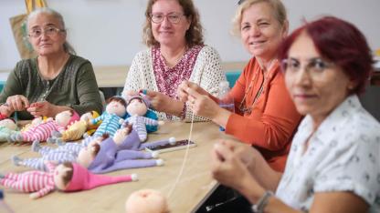 Buca Belediyesi’nden minik kahramanlara destek