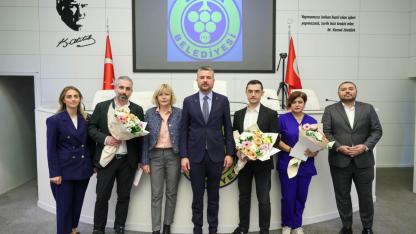 Buca’da diyabet sorunu masaya yatırıldı