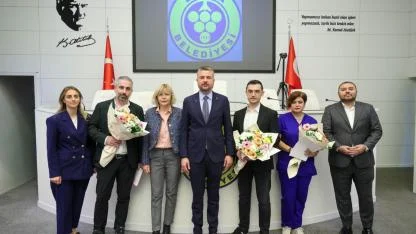 Buca’da diyabet sorunu masaya yatırıldı