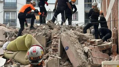 BUCAKUT’tan yavru köpek operasyonu