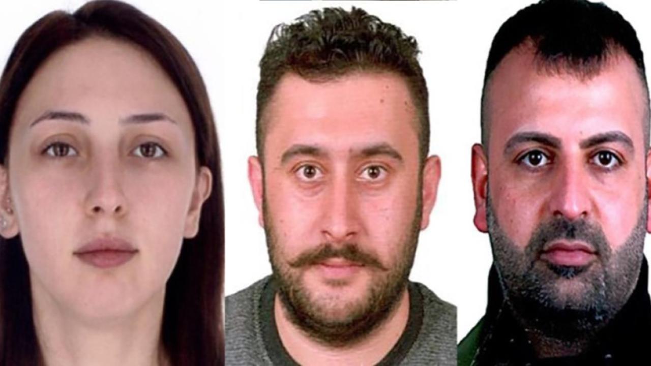 Büyükçekmece’de 3 kişinin öldürüldüğü kanlı cinayetin detayları ortaya çıktı