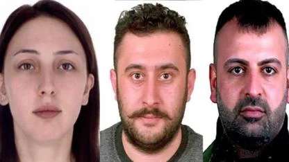 Büyükçekmece’de 3 kişinin öldürüldüğü kanlı cinayetin detayları ortaya çıktı