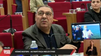 Büyükşehir Meclisi'nde Çifte Standart