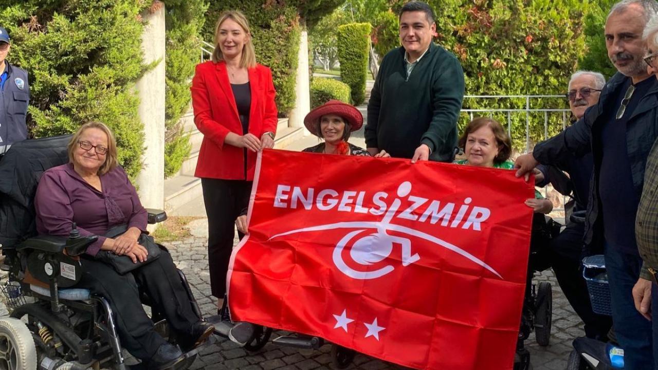 Büyükşehir’den bir “Kırmızı Bayrak” daha