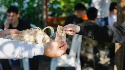 Can Yücel Tohum Merkezi’nde “Yerel Tohum Eğitimleri”