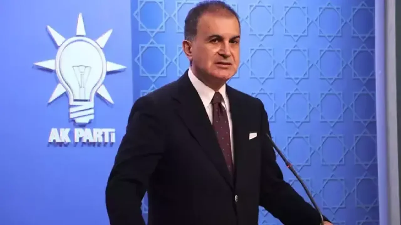 Çelik: 3 Kasım, demokrasi yolculuğunda siyasi bir milattır