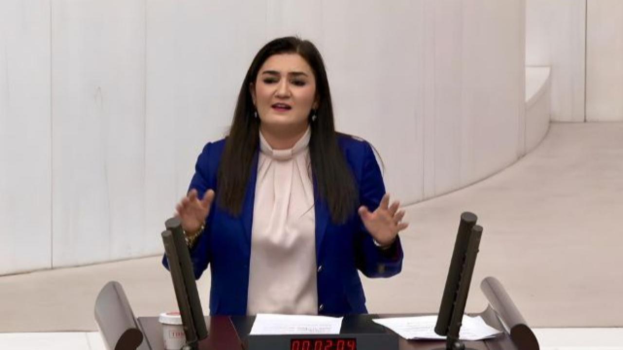 CHP&#039;li Kılıç: Haddini aşma