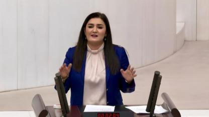 CHP'li Kılıç: Haddini aşma