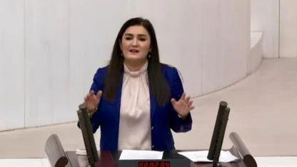 CHP'li Kılıç: Haddini aşma