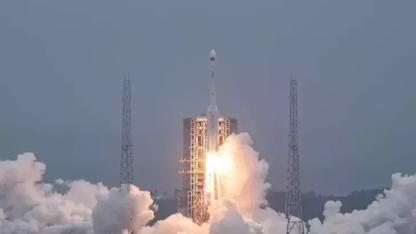 Çin ‘Yaogan-46’ uydusunu uzaya gönderdi