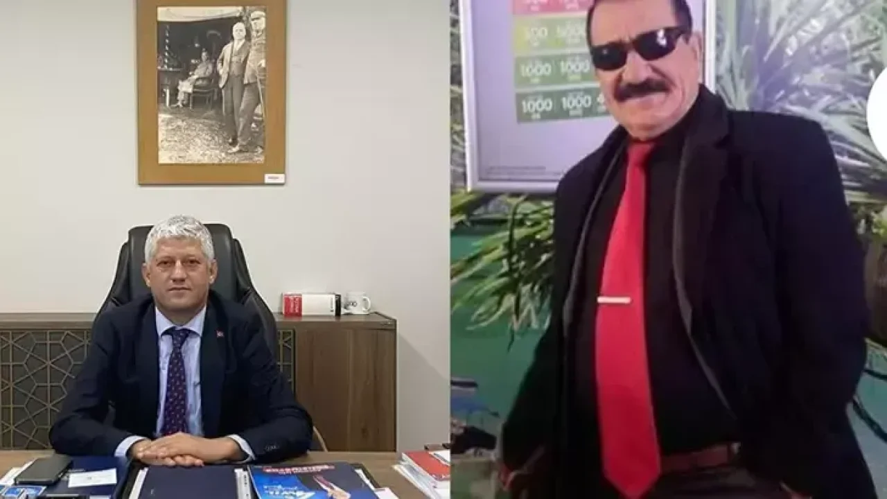 Cinayet sanığı eski başkan adayı: Öldürme kastım yoktu