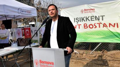 Çocuk Hakları Günü Işıkkent’te umuda dönüştü