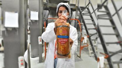 Çölyak ve fenilketonüri hastalarına büyük destek