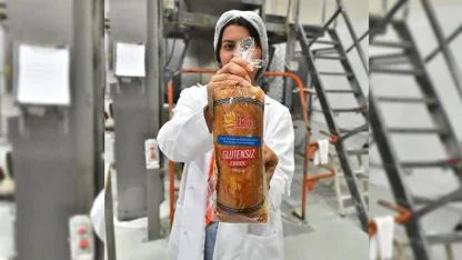 Çölyak ve fenilketonüri hastalarına büyük destek