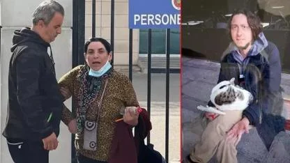 Çürümüş cesedin Onur'a ait olduğu, DNA ile kesinleşti